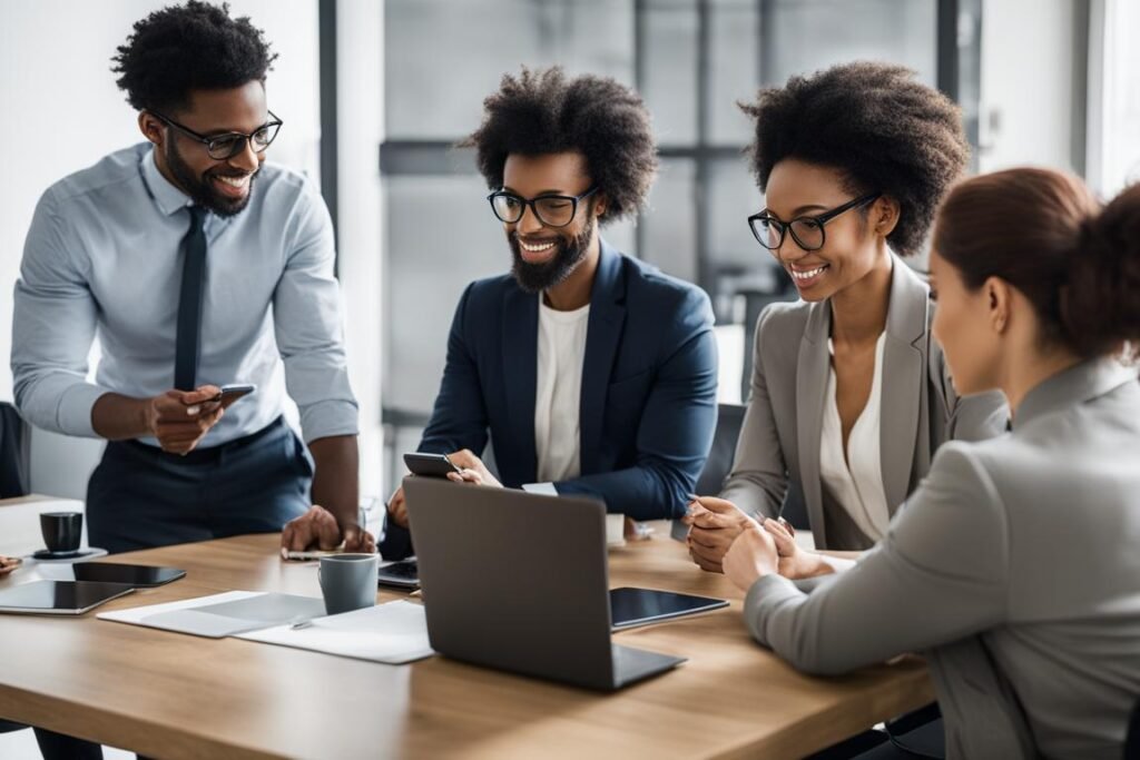Behavior Change in the Workplace
