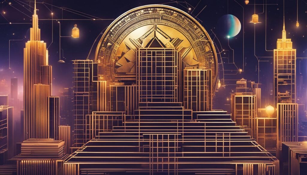 DeFi lending