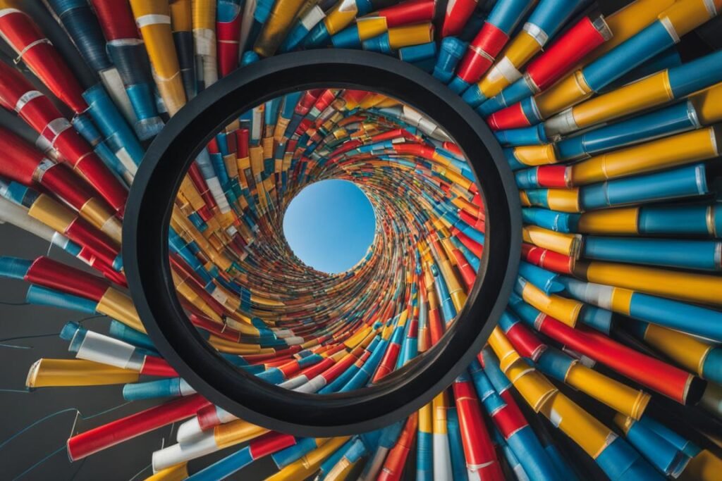 Global Circular Economy Market