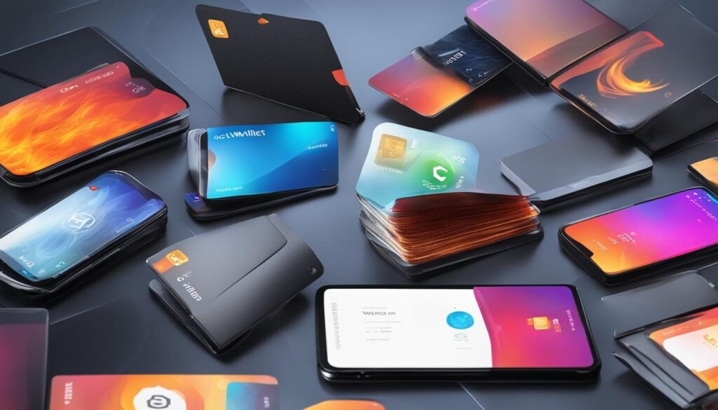 Types of Crypto Wallets