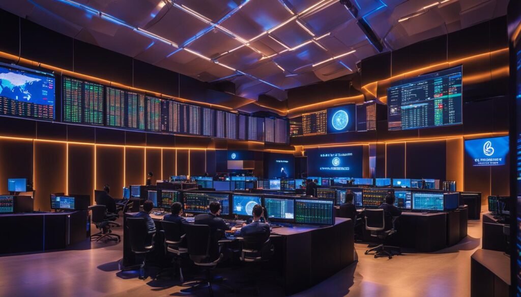 crypto derivatives