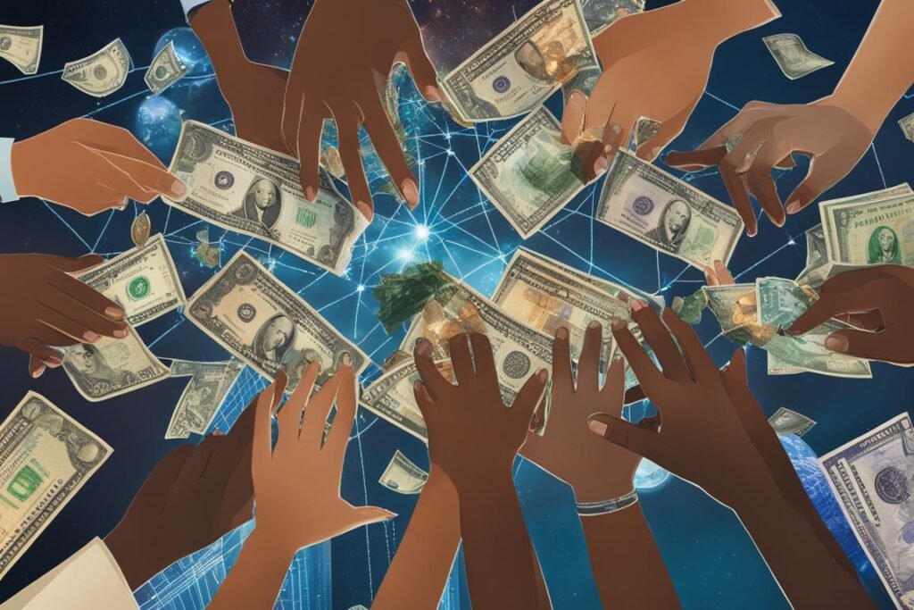 global market trends