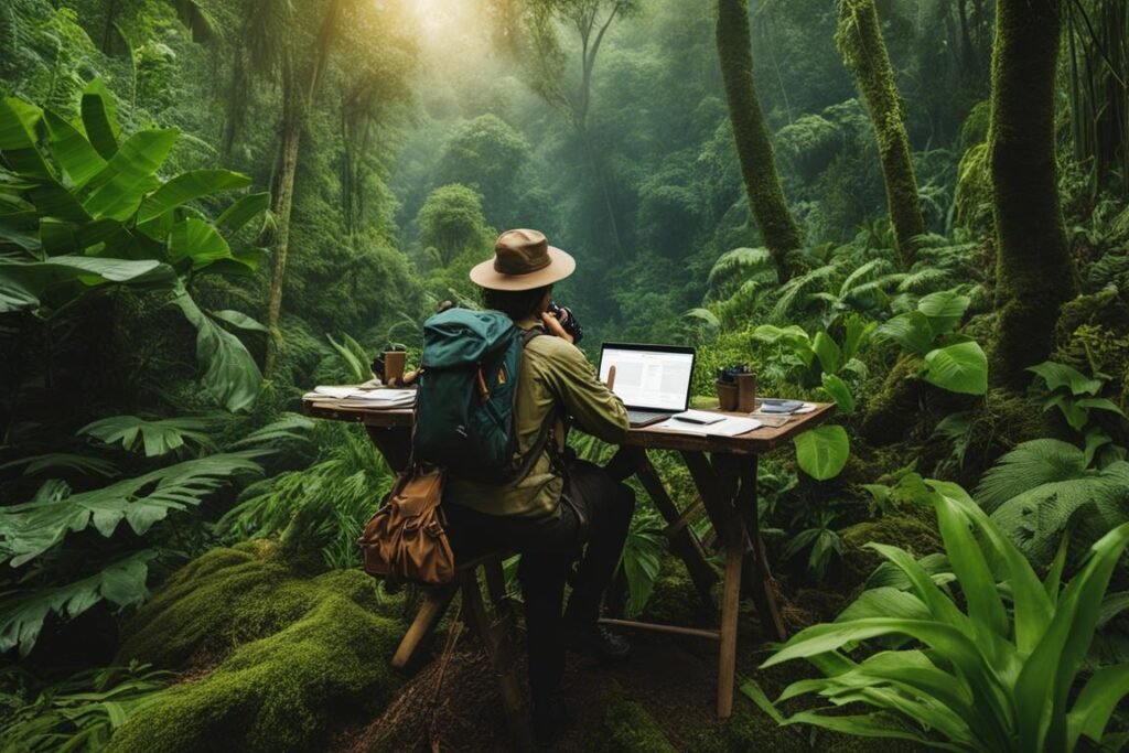 market research image