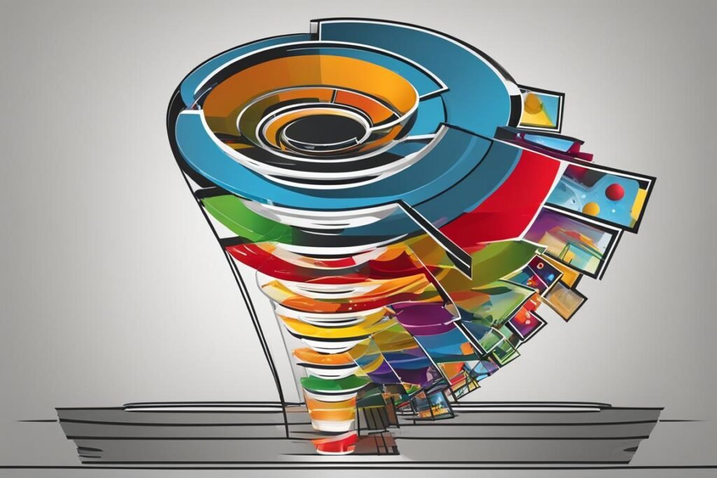 sales funnel