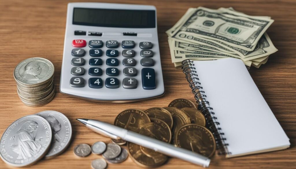 Budgeting Image