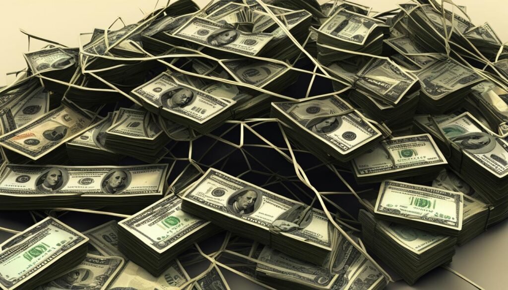 credit card debt