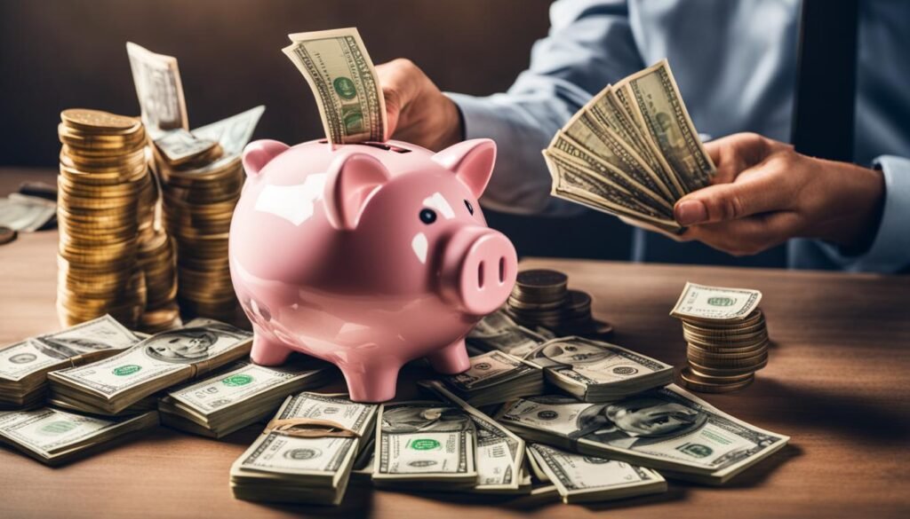 financial health