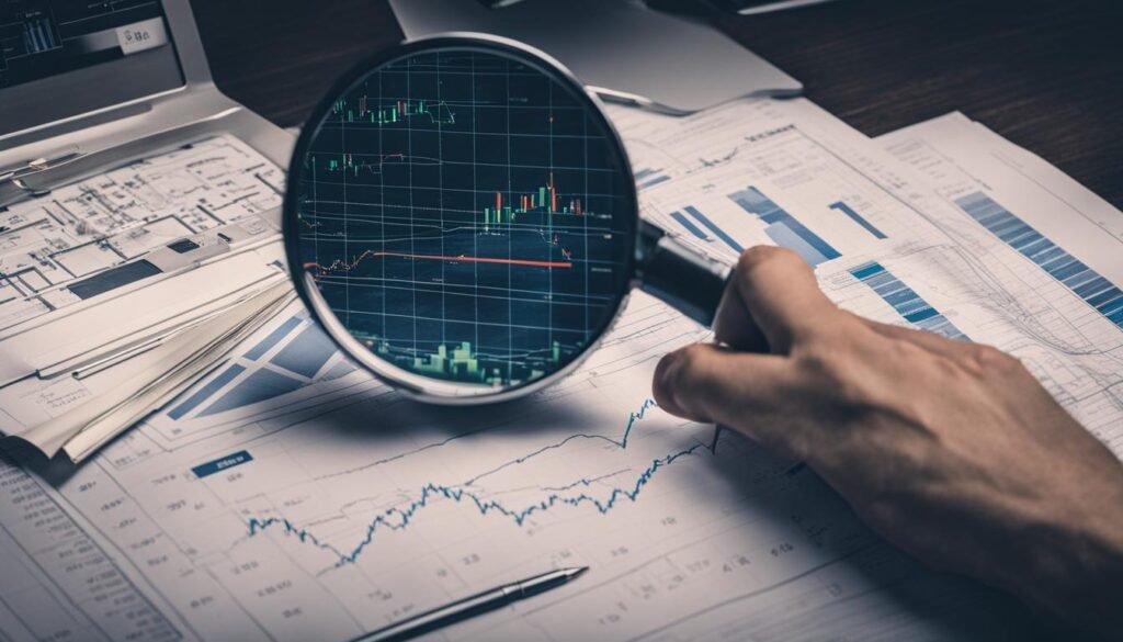 market-tracking techniques