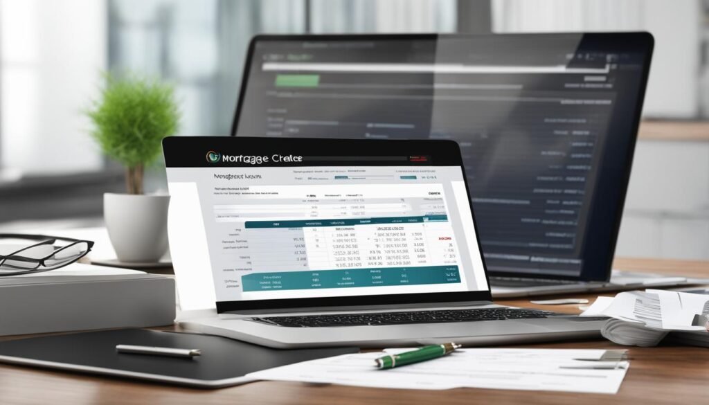 mortgage loan calculator