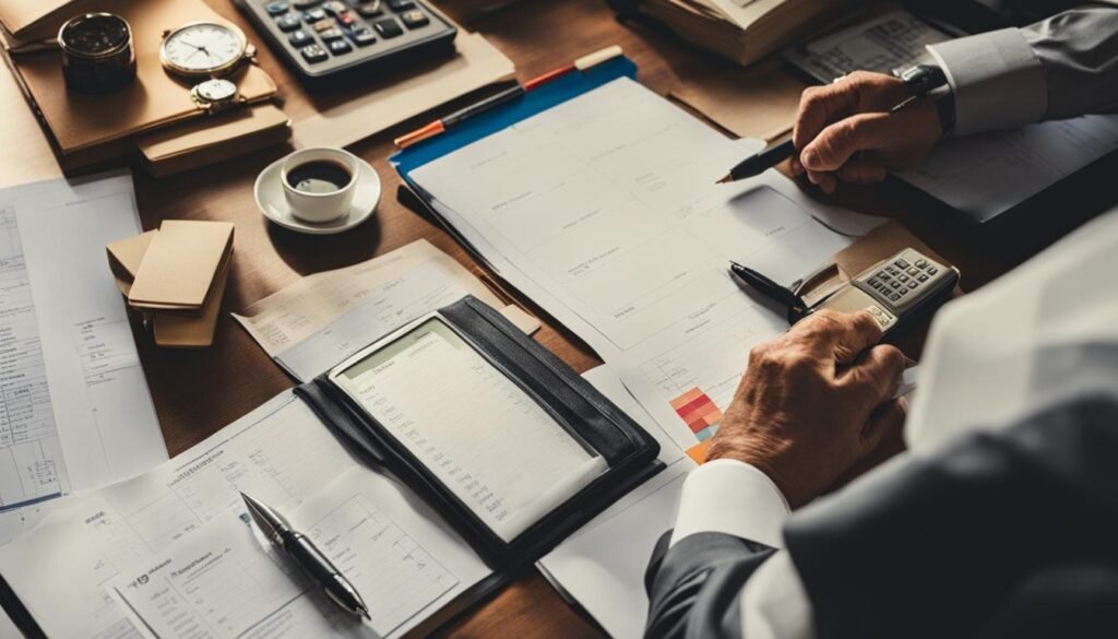 retirement planning