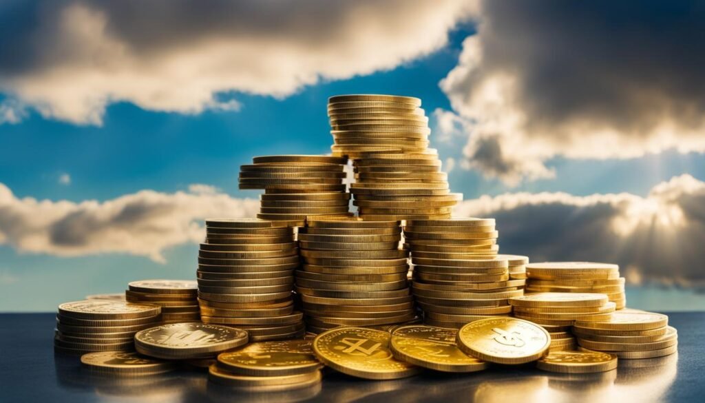 retirement savings